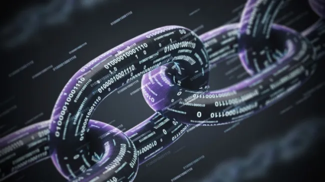blockchain